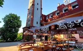 Hotel Vyhlídka